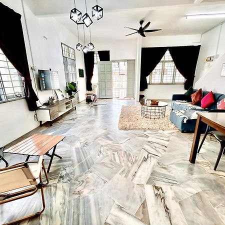 Entire Residential House Alma Bukit Mertajam Spacious 4 Bedroom Kültér fotó