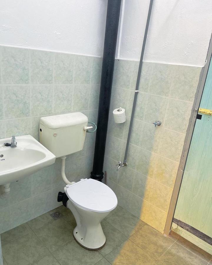 Entire Residential House Alma Bukit Mertajam Spacious 4 Bedroom Kültér fotó