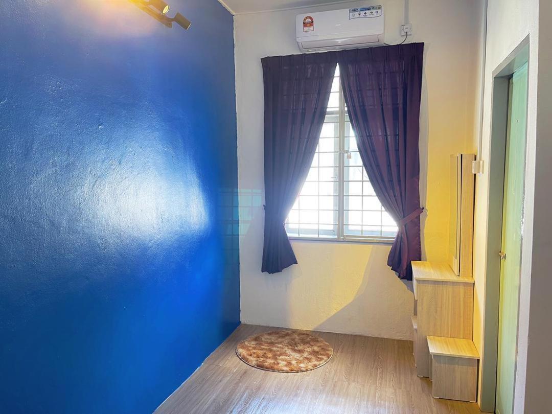 Entire Residential House Alma Bukit Mertajam Spacious 4 Bedroom Kültér fotó
