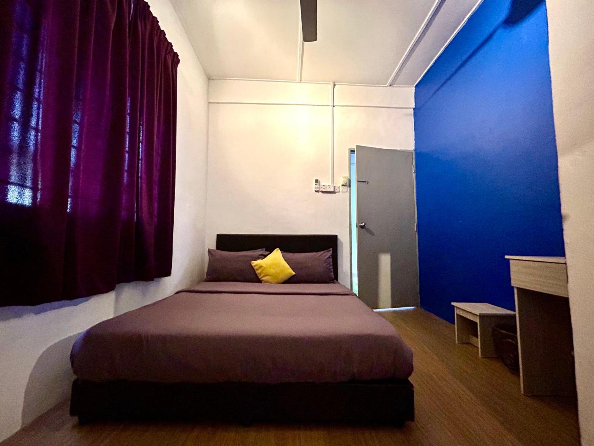 Entire Residential House Alma Bukit Mertajam Spacious 4 Bedroom Kültér fotó
