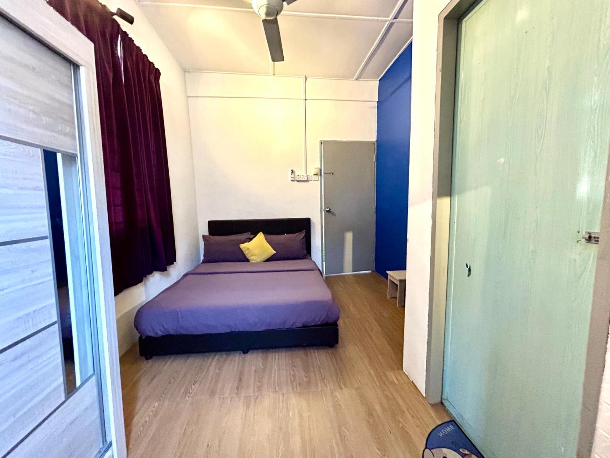 Entire Residential House Alma Bukit Mertajam Spacious 4 Bedroom Kültér fotó