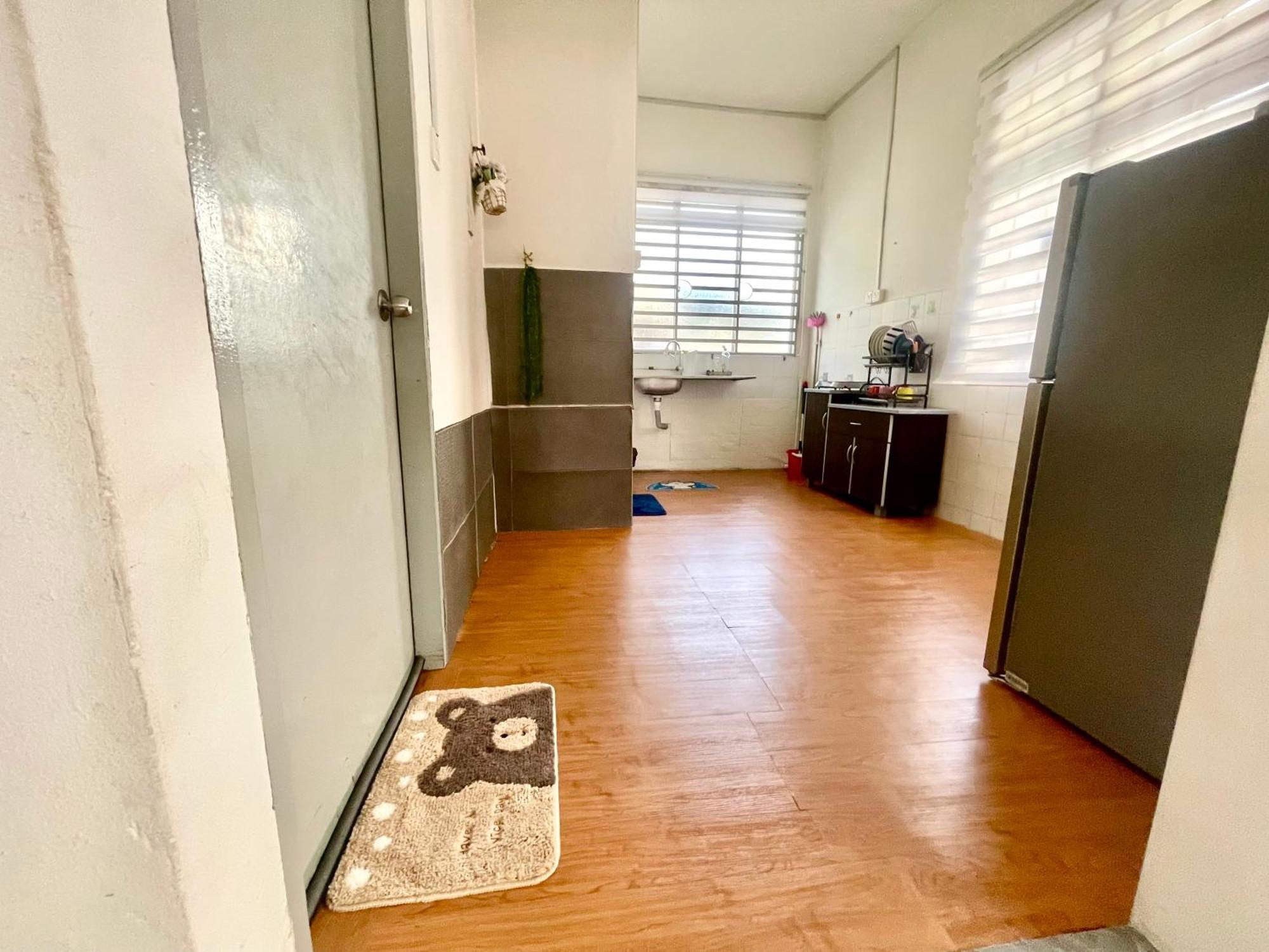Entire Residential House Alma Bukit Mertajam Spacious 4 Bedroom Kültér fotó